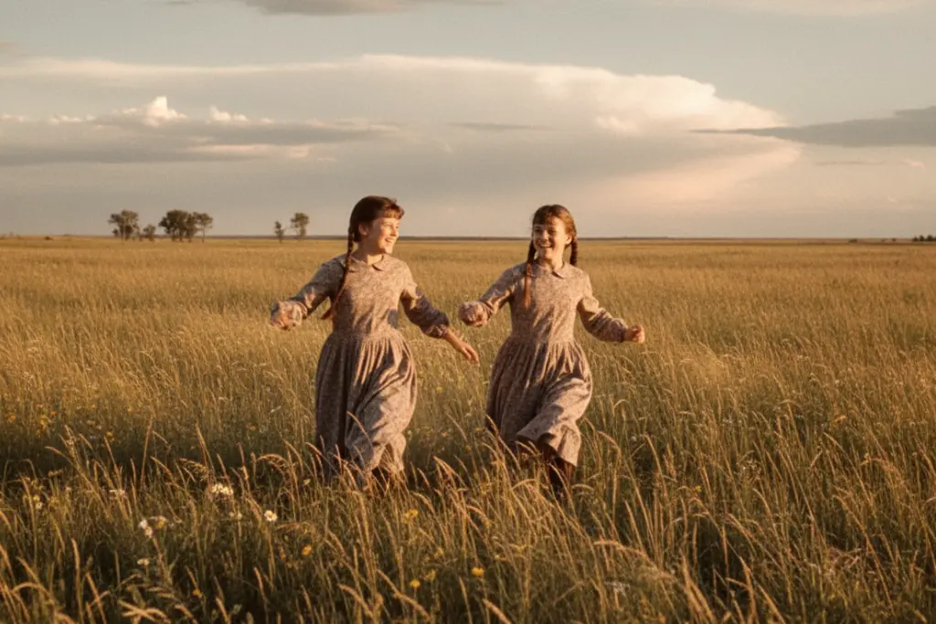 The Greenbush Community — Where Creativity Finds Connection