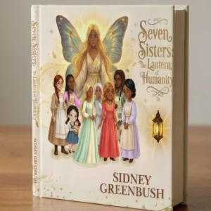 Pre-Order : Seven Sisters: The Lantern of Humanity (Book 1)