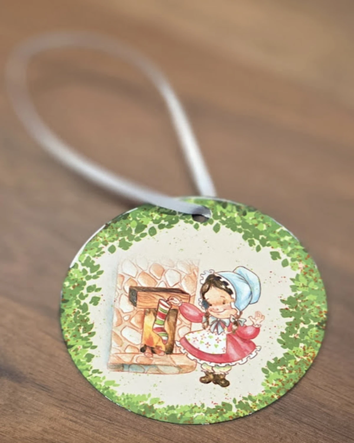 Pioneer Polly - Image 3