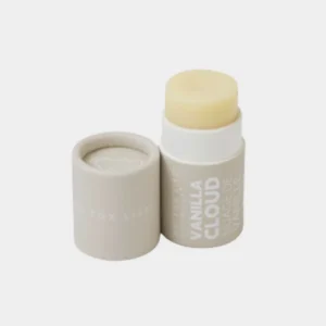 Vanilla Solid Silk Lip Butter