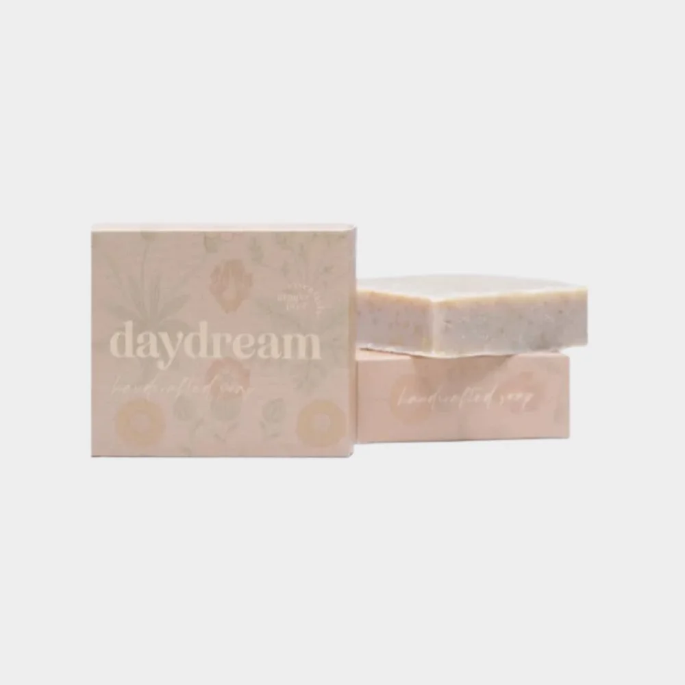 Daydream Moisturizing Soap
