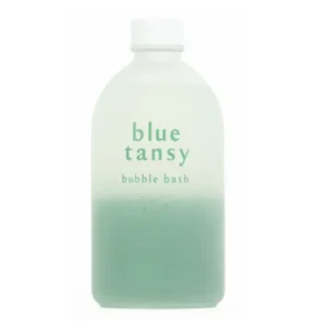 Tansy Natural Bubble Bath 12 oz