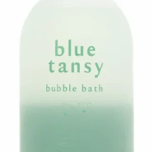 Tansy Natural Bubble Bath 12 oz