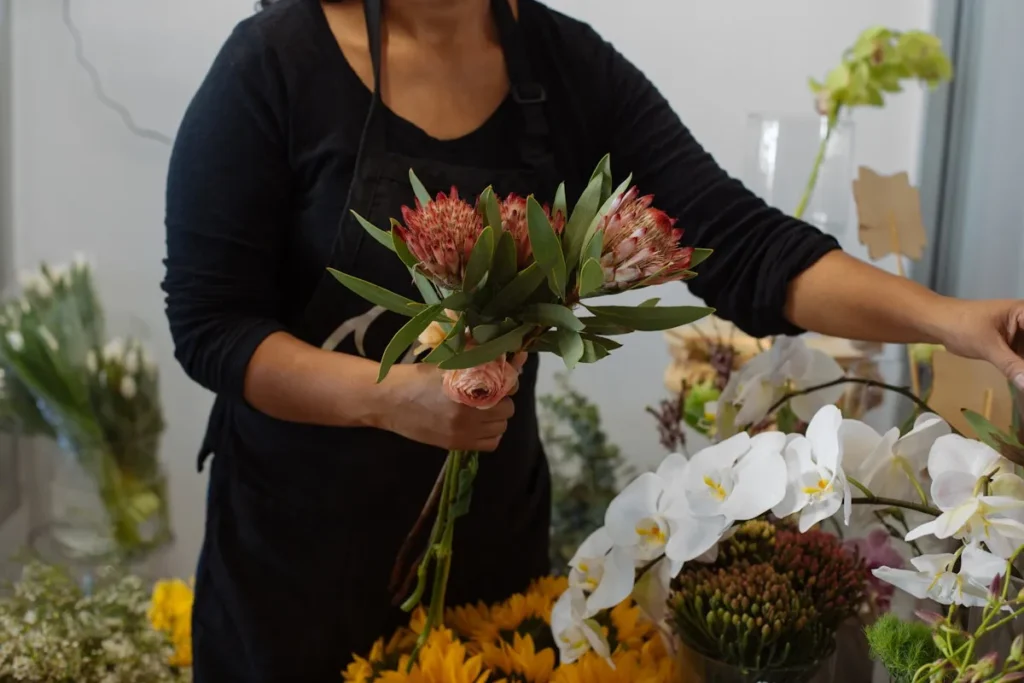 Join LA Community for Artisans