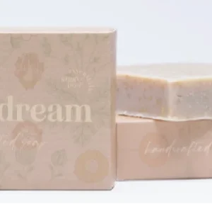 Daydream Moisturizing Soap