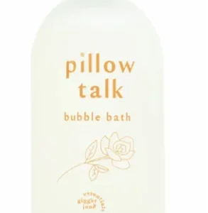 Pillow Talk Natural Bubble Bath