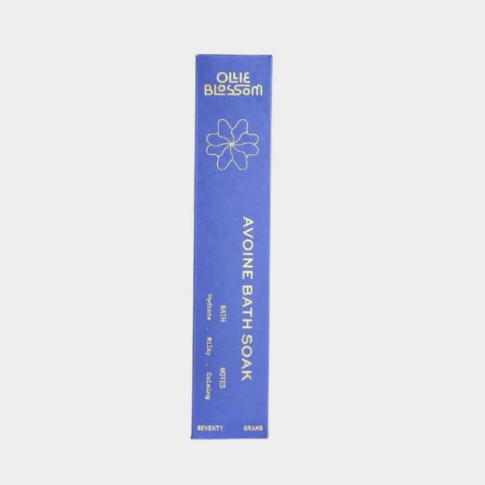 Avoine Bath Soak