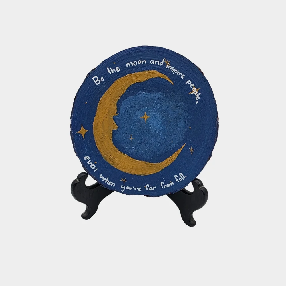 Be The Moon - Image 2