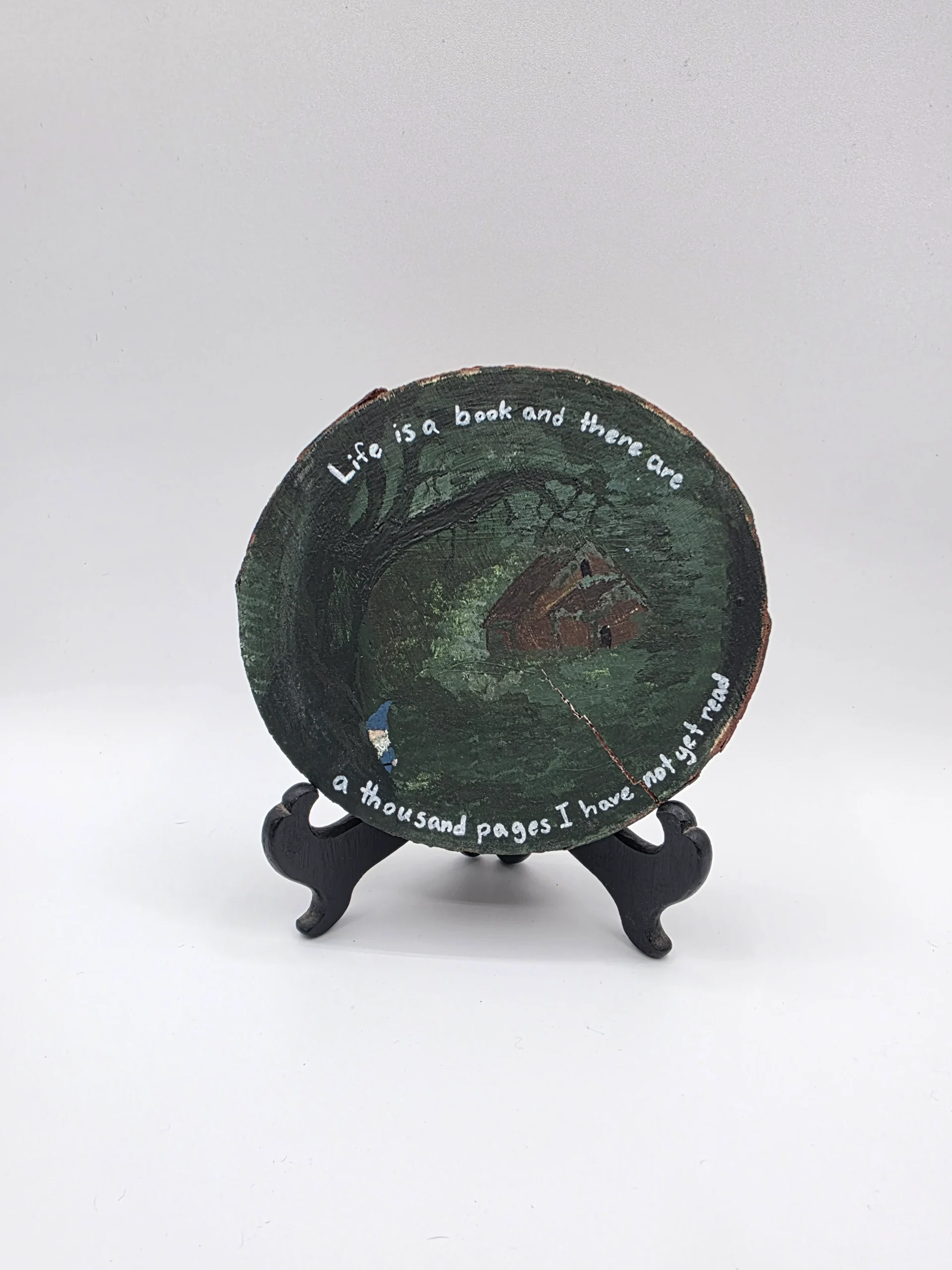 A Thousand Pages yet to read - Image 3