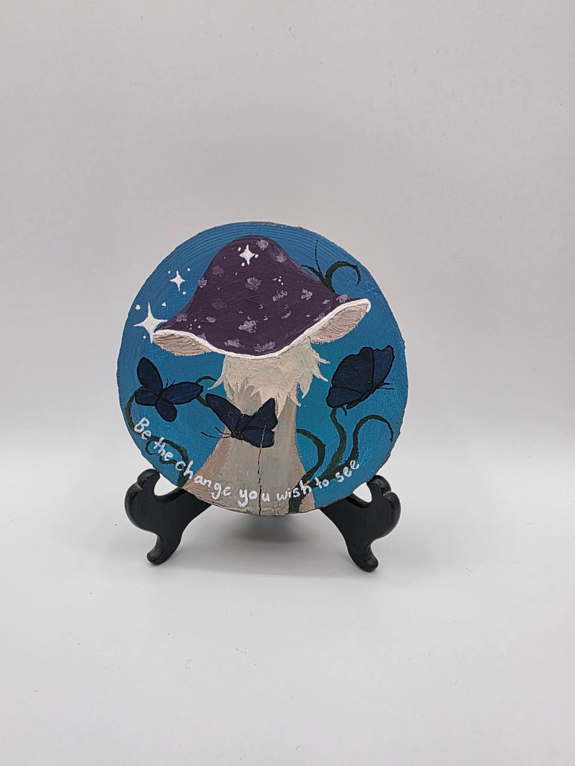 Be the Change - Image 2