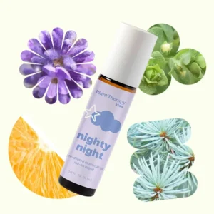 Nighty Night Kid safe Essential Oils Blend – 10 ml roll-on