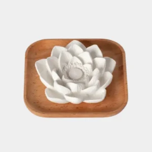 Passive Lotus Passive Diffuser