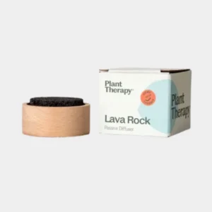 Lava Rock Passive Diffuser