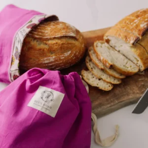 Artisan Bread Bag