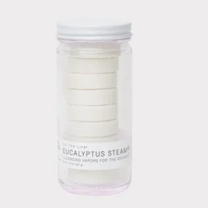 Eucalyptus Shower Steamer