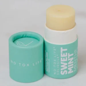 Sweet Mint Lip Butter