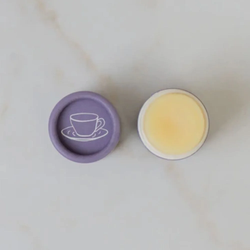 levender earl grey lip butter - Image 2