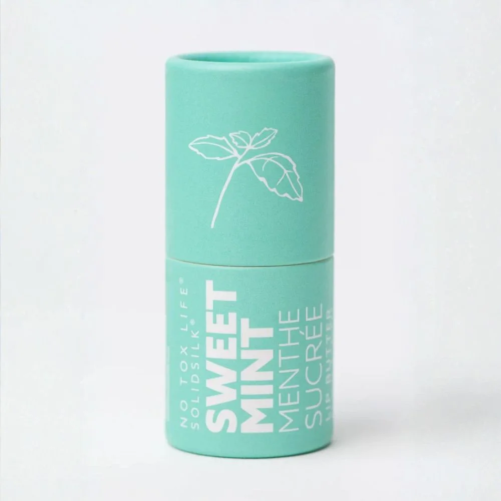 Sweet Mint Lip Butter - Image 2