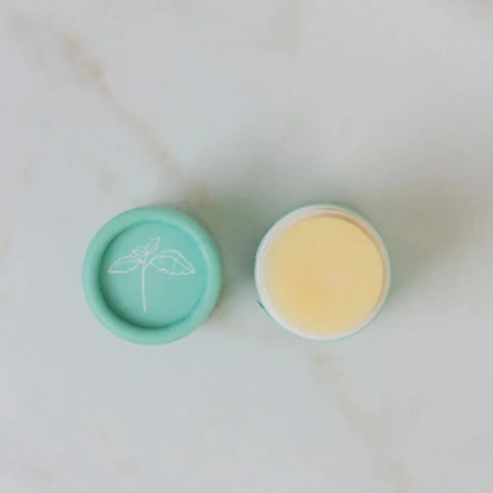 Sweet Mint Lip Butter - Image 3