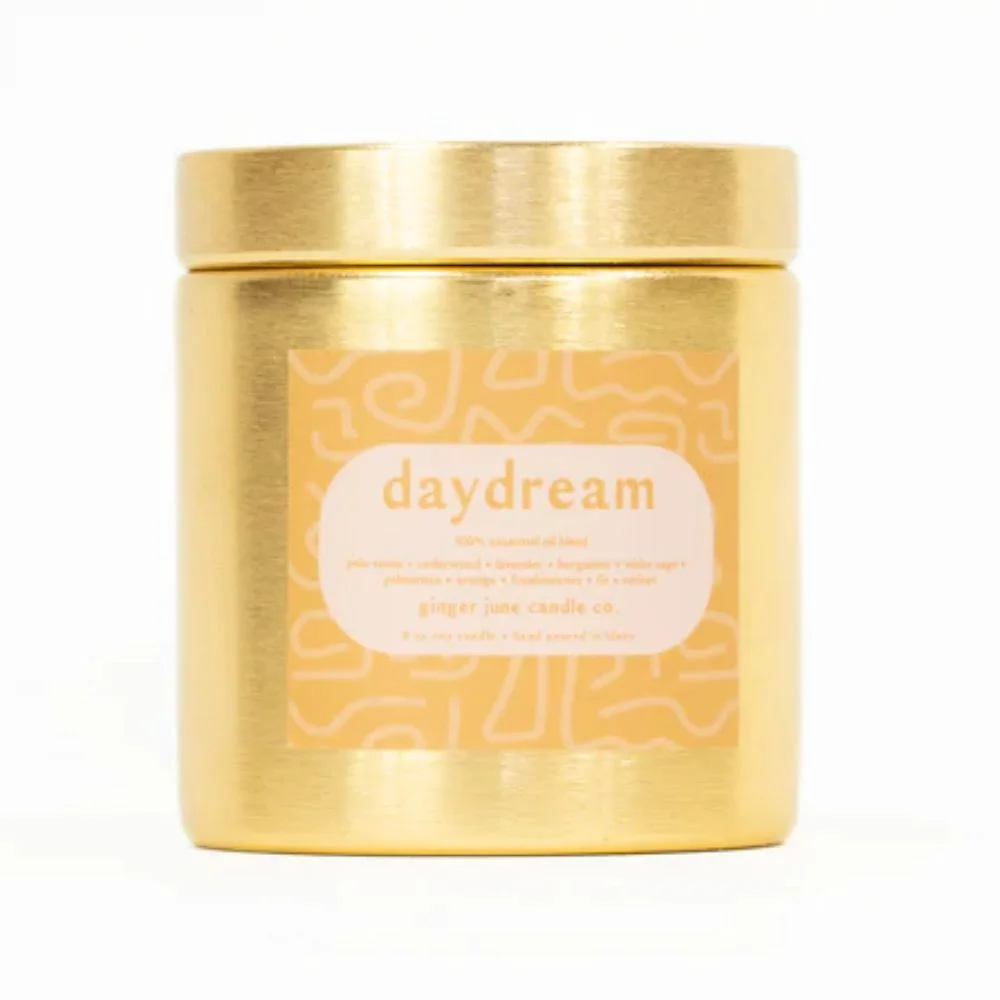 Daydream Diffuser Oil Blend 9 oz candle