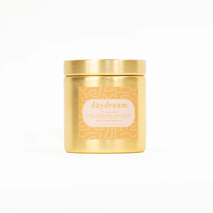 Daydream Diffuser Oil Blend 9 oz candle