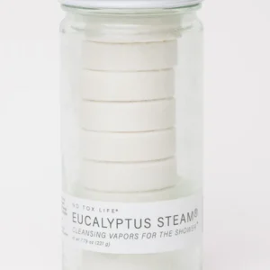 Eucalyptus Shower Steamer