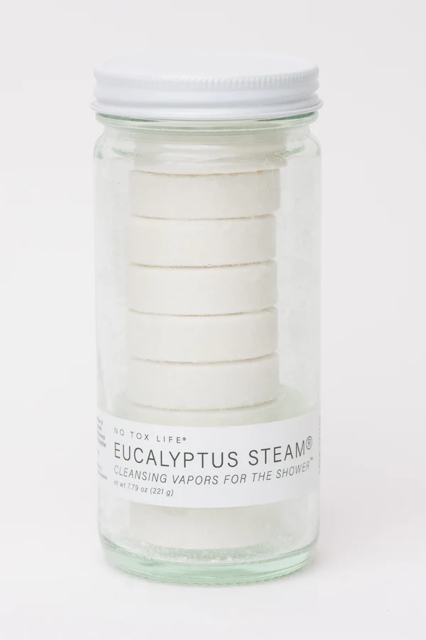 Eucalyptus Shower Steamer