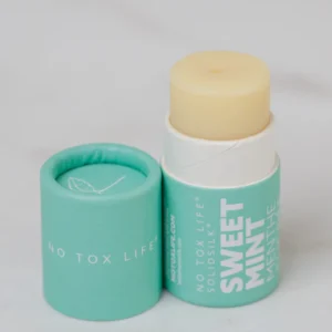 Sweet Mint Lip Butter