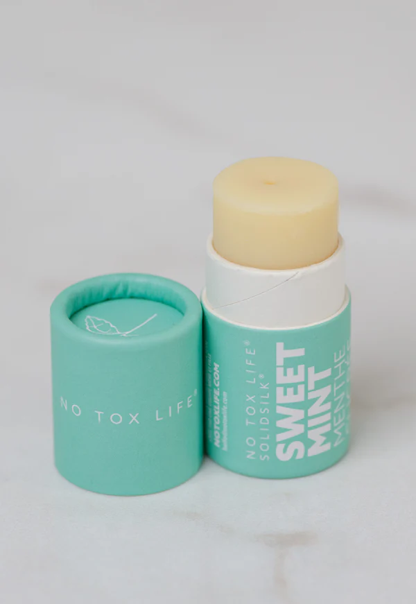 Sweet Mint Lip Butter