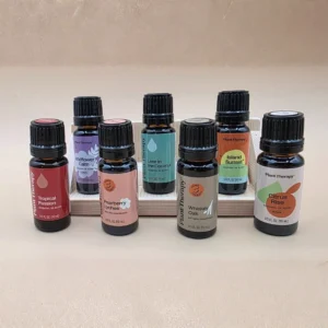 Pearberry Lyche Essential Oil