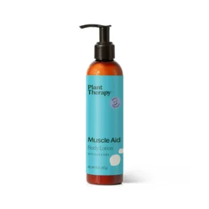 Muscle Aid Body Lotion