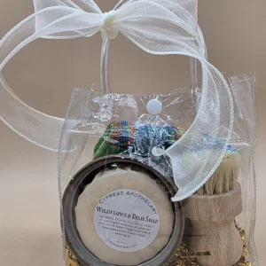 Coloring Gift Bag