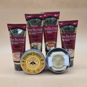 Bee Butter Cream