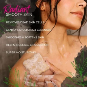 Coconut Bliss Sugar Scrub