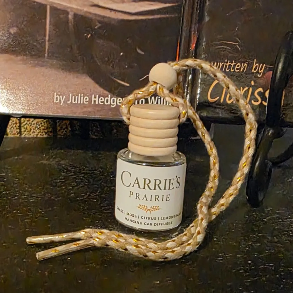 Car Diffuser