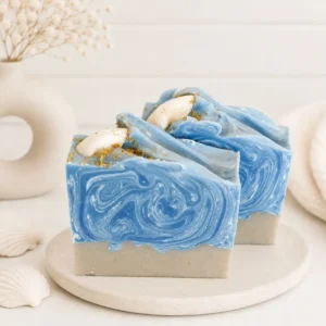 Coastal Waves Soap Bar